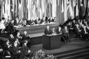 Declaração Filadélfia OIT