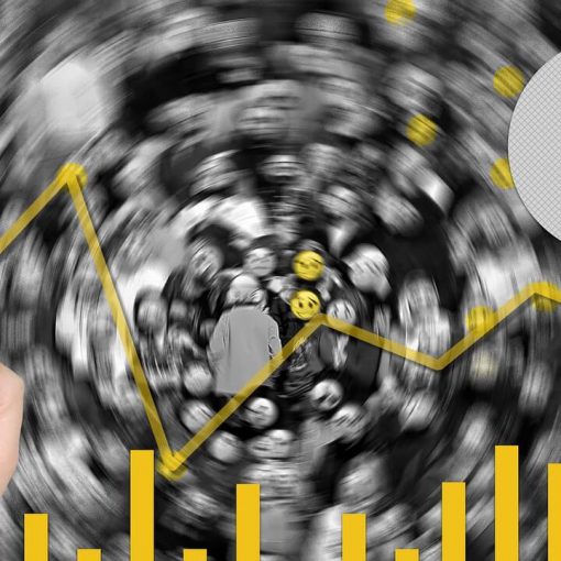 Dados sobre contratação coletiva