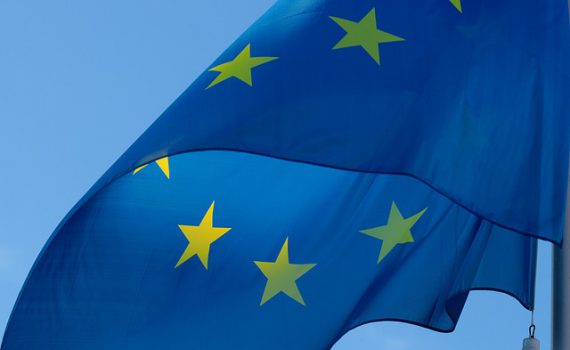 Bandeira UE