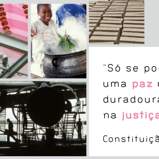 Constituição OIT