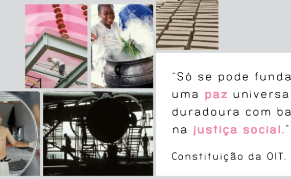 Constituição OIT
