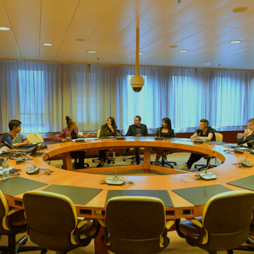 OIT Reuniões Sectoriais