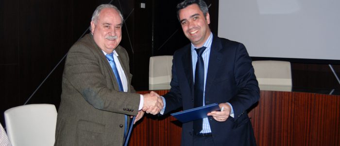 Protocolo DGERT ISCTE