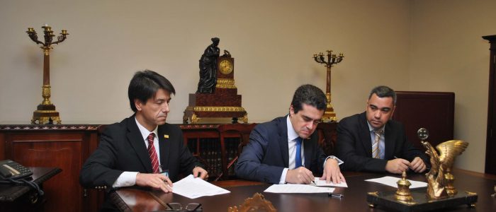 Protocolo DGERT - ANAC- ACT