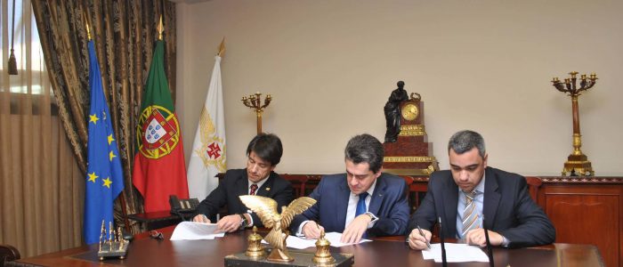 Protocolo DGERT - ANAC- ACT