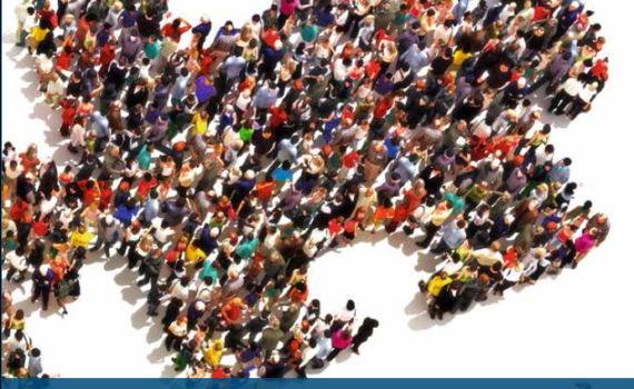 Talking through the crisis