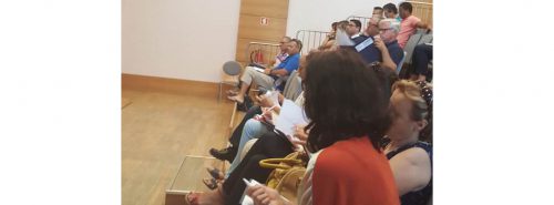 Oficinas Faro 2017 Oficinas Faro 2017