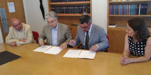 Protocolo DGERT-ISC-UL Protocolo DGERT-ISC-UL
