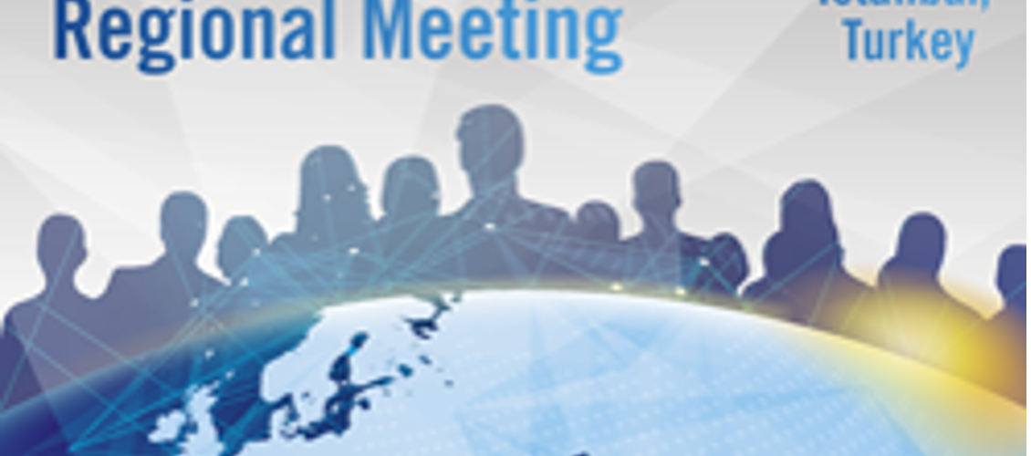 10.ª Reunião Regional Europeia