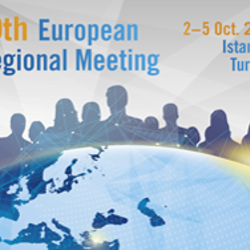 10.ª Reunião Regional Europeia