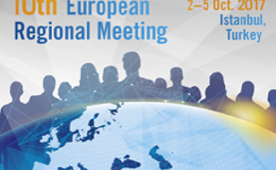 10.ª Reunião Regional Europeia