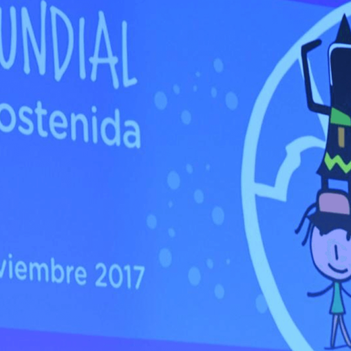IV Conferencia Trabalho infantil_painel