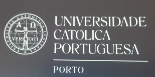 Protocolo DGERT UNIVERSIDADE CATÓLICA Protocolo DGERT UNIVERSIDADE CATÓLICA