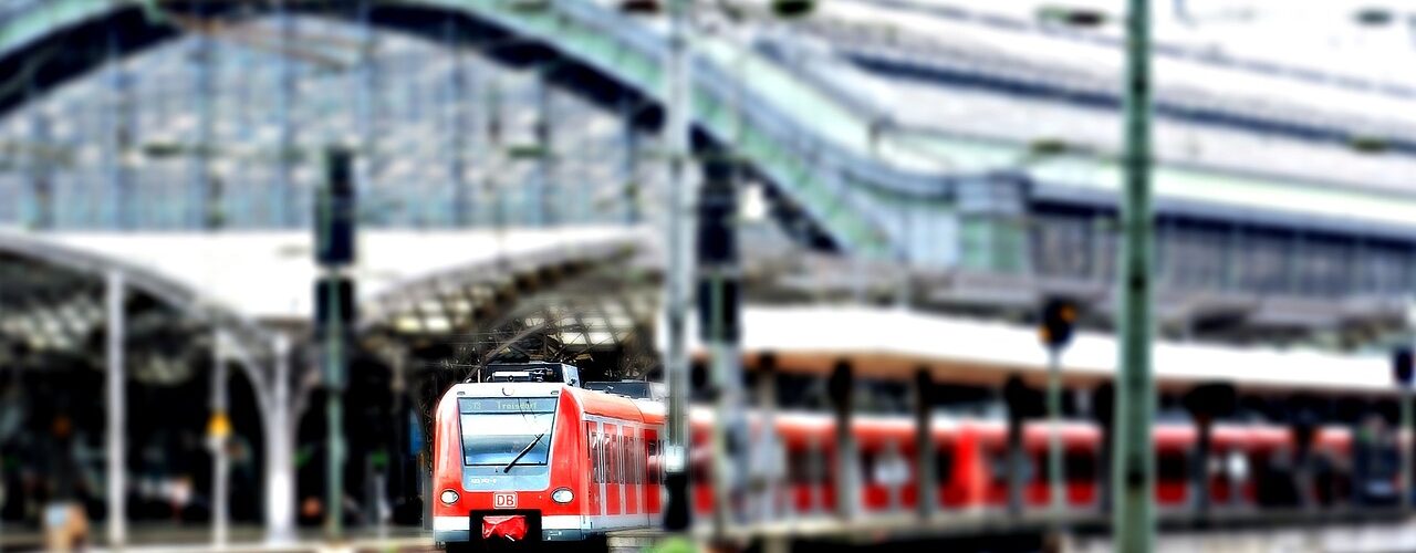 Ferroviário