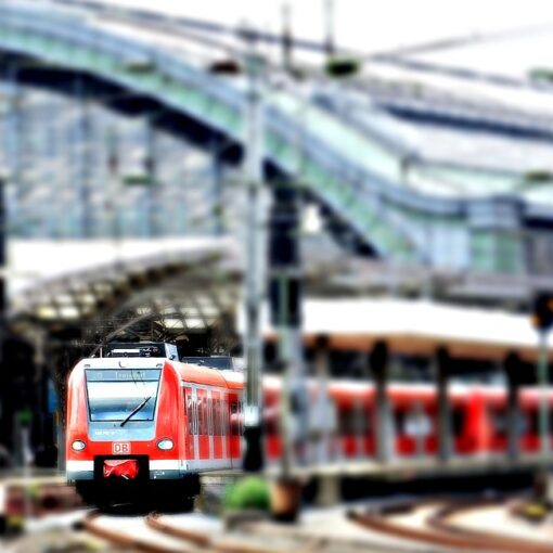 Ferroviário