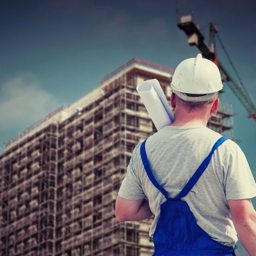 Condições de trabalho