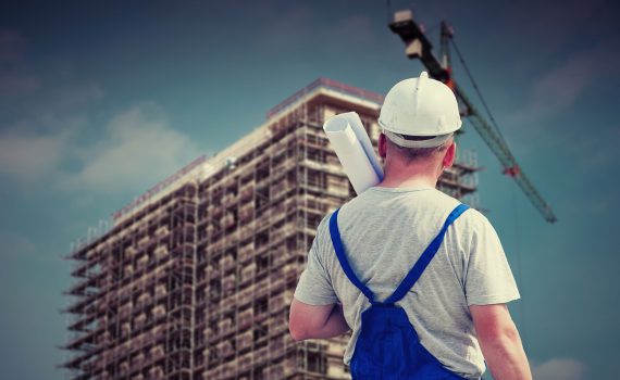 Condições de trabalho