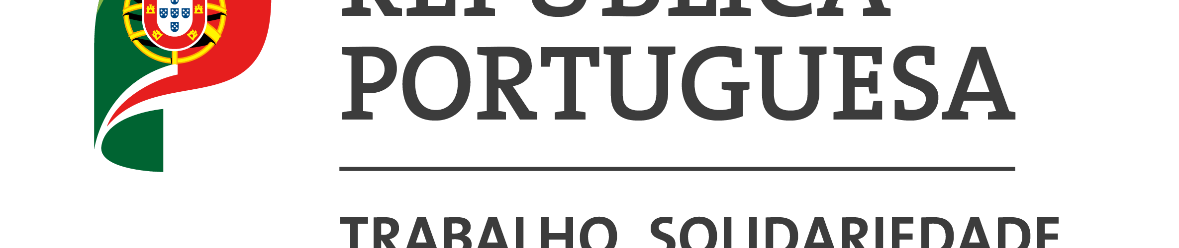 República Portuguesa - Ministério do Trabalho, Solidariedade e Segurança Social