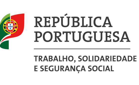 República Portuguesa - Ministério do Trabalho, Solidariedade e Segurança Social