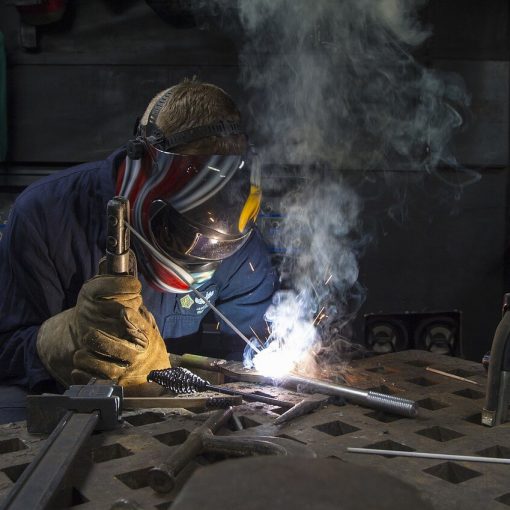 trabalho-industria
