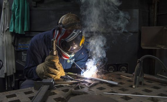 trabalho-industria
