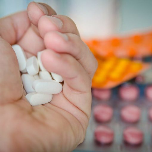 medicamentos
