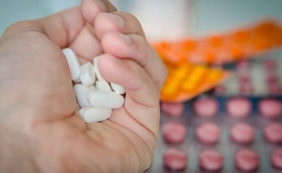 medicamentos