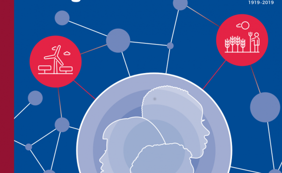 relatorio futuro no trabalho