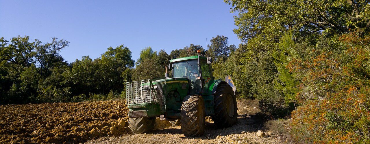 agricultura