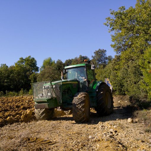 agricultura