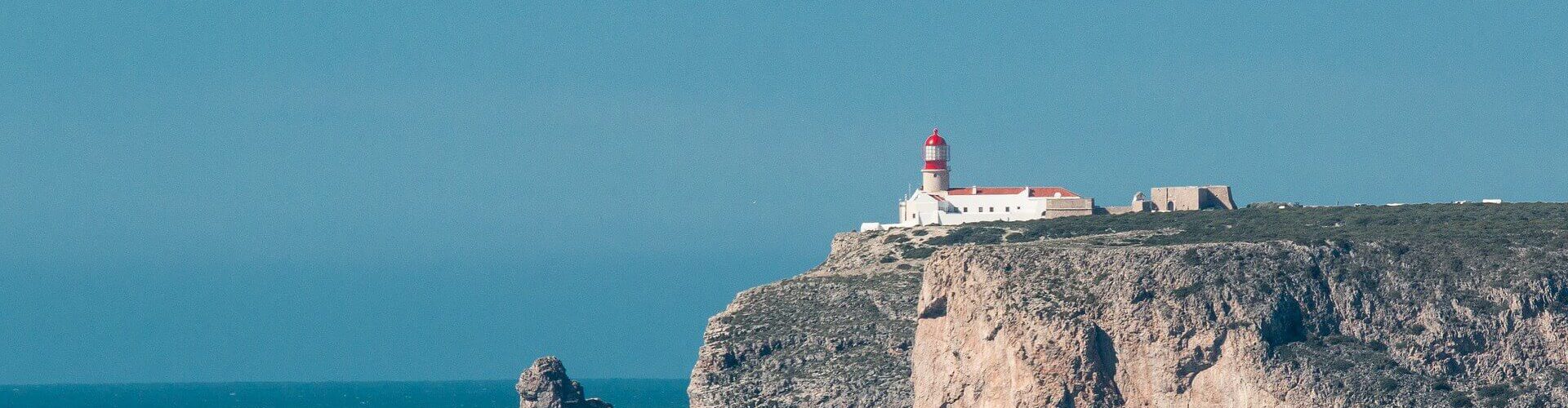algarve formacão