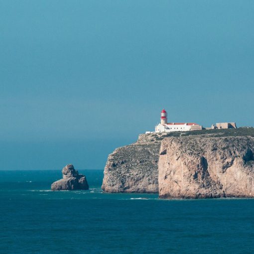 algarve formacão