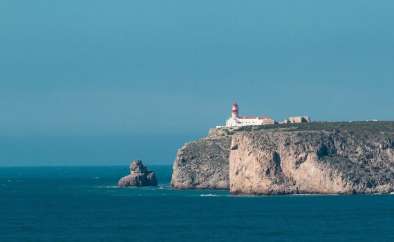 algarve formacão