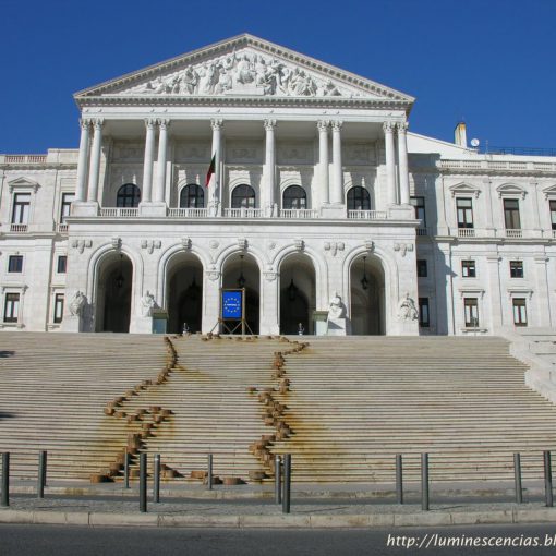 Legislação sobre o Sistema Nacional de Qualificações