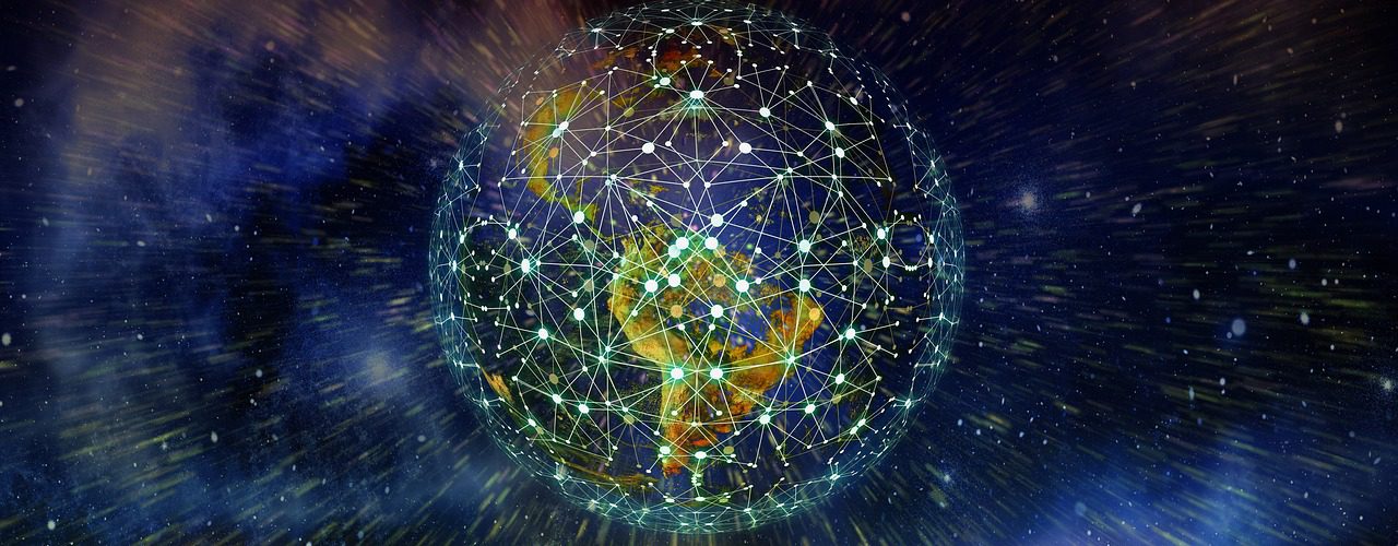 Ligações internacionais