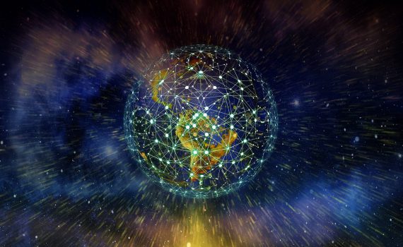 Ligações internacionais