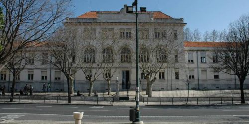 Escola Sec. Camões Escola Sec. Camões