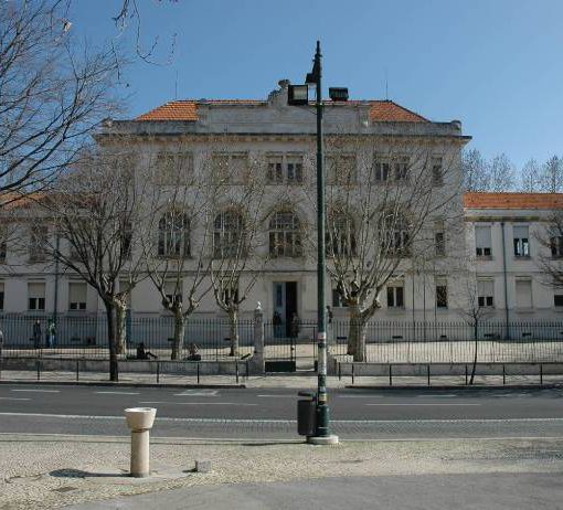 Escola Sec. Camões