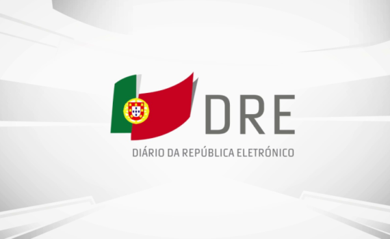 Diário da república