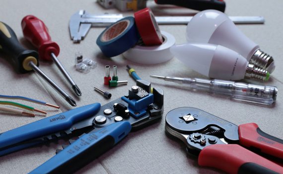 Documentos sobre instrumentos