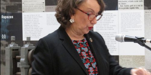 Rebeca Grynspan, Secretária-geral Ibero-Americana
