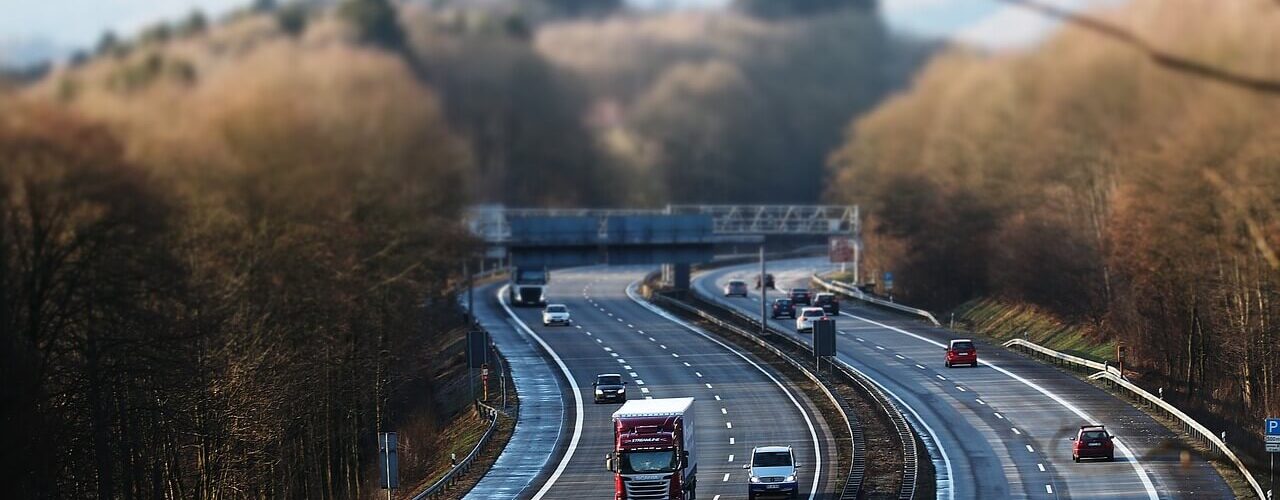 transporte rodoviário