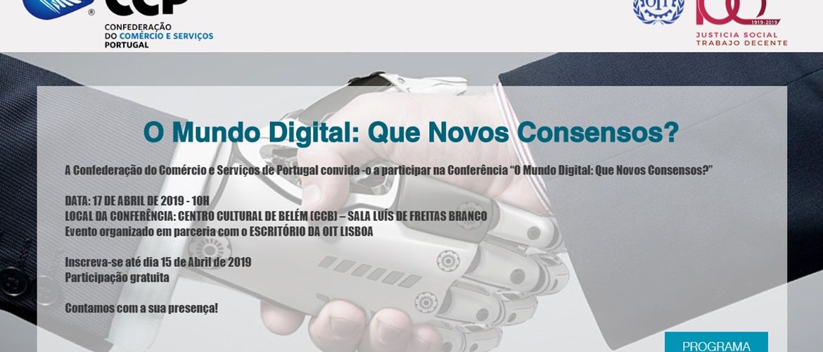 Mundo Digital - Concensos