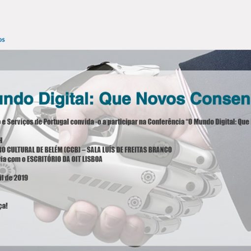 Mundo Digital - Concensos