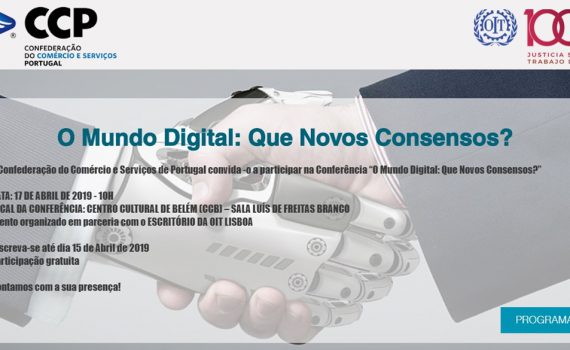 Mundo Digital - Concensos