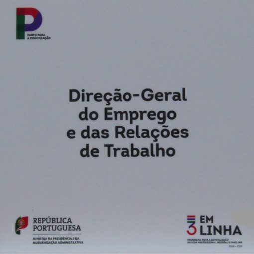 Pacto conciliação final