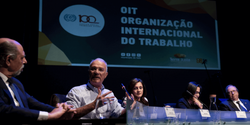 Terra Justa 2019 Terra Justa 2019