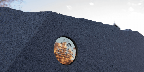 Terra Justa 2019 Terra Justa 2019