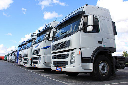 Transportes