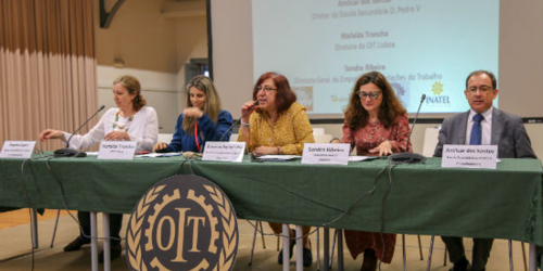 reuniao tripartida simulação de reunião tripartida-oit